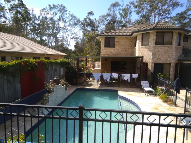 pool services Upper Coomera