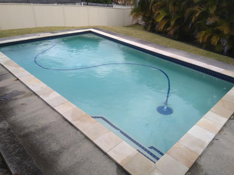 pool services Arundel