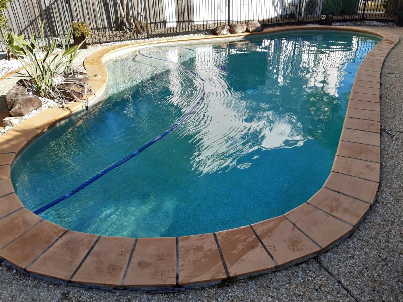 pool services Bundall