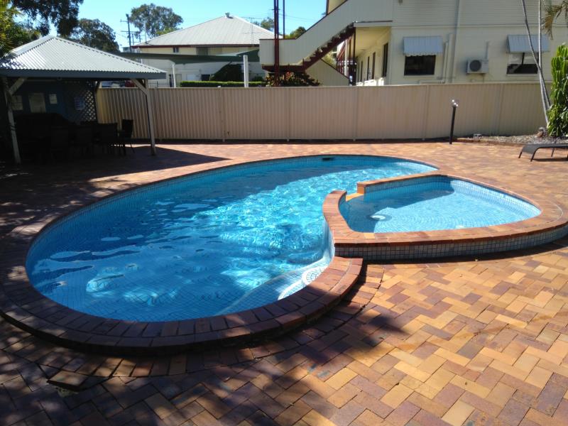 pool services Southport