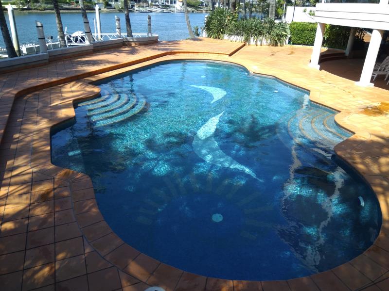 pool cleaner Sorrento