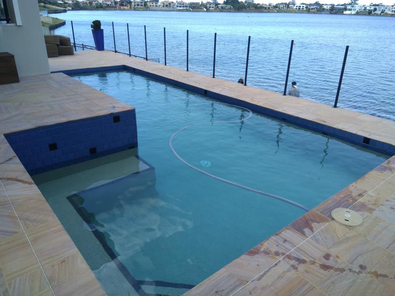 pool services Benowa