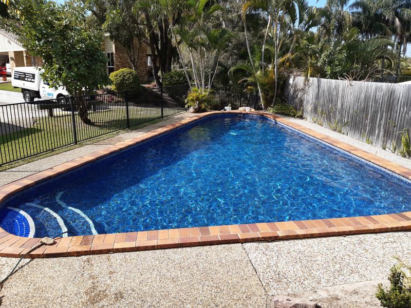 pool services Southport