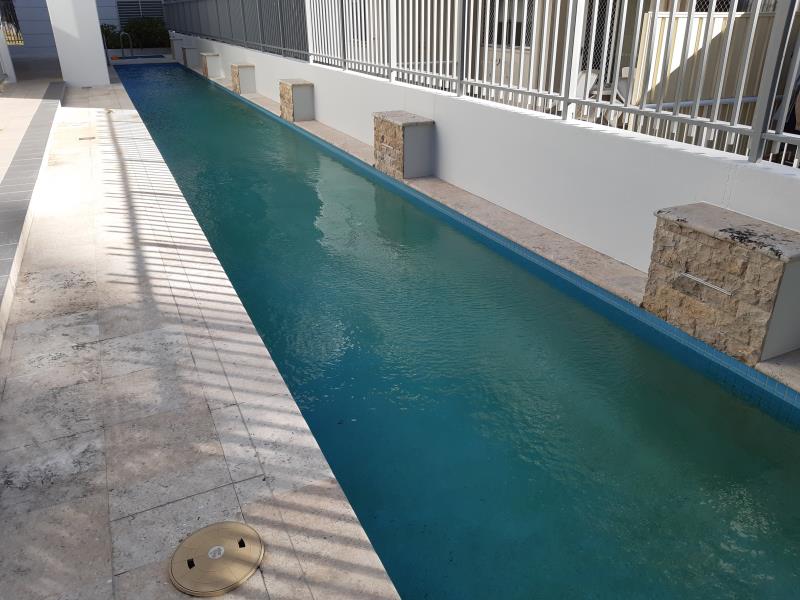 pool services Surfers Paradise
