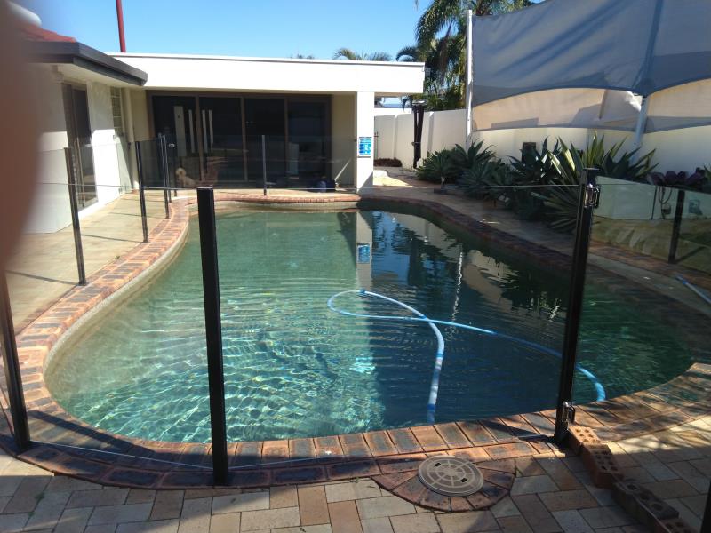 pool services Sorrento