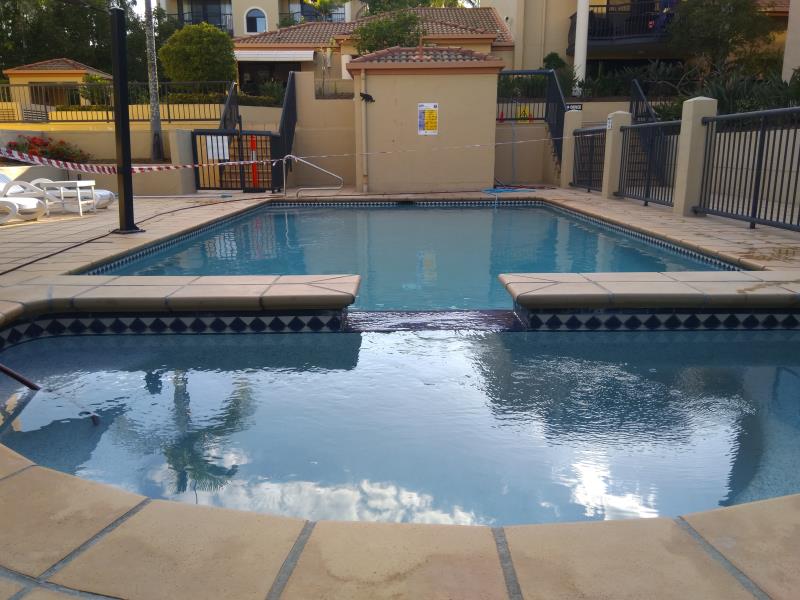 pool services Southport