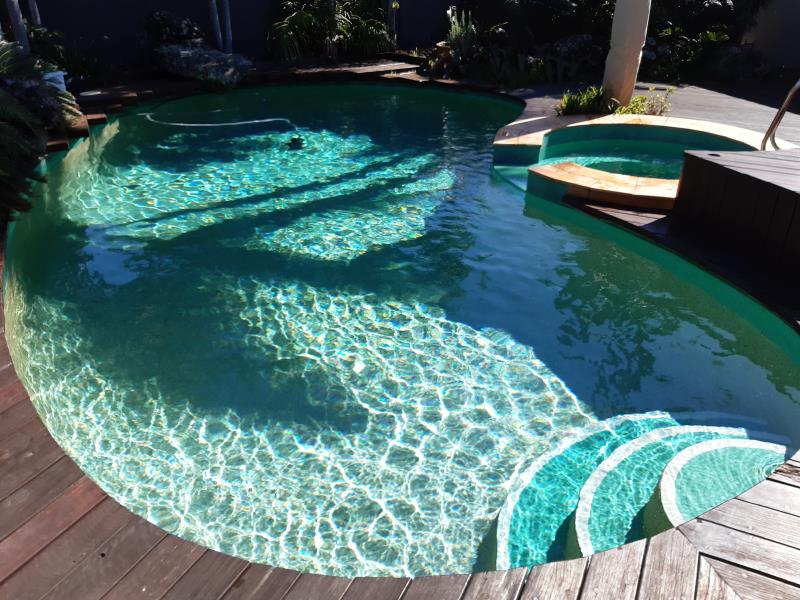 pool cleaner Runaway Bay