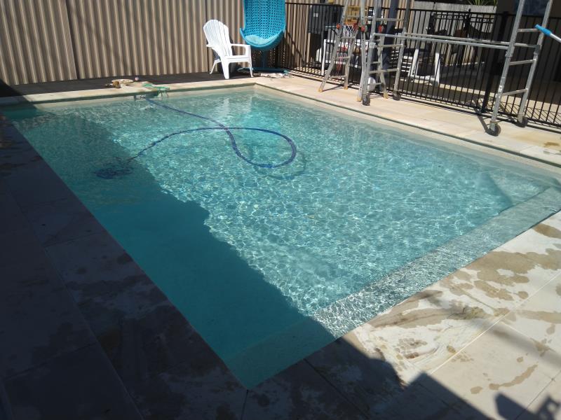 pool services Benowa