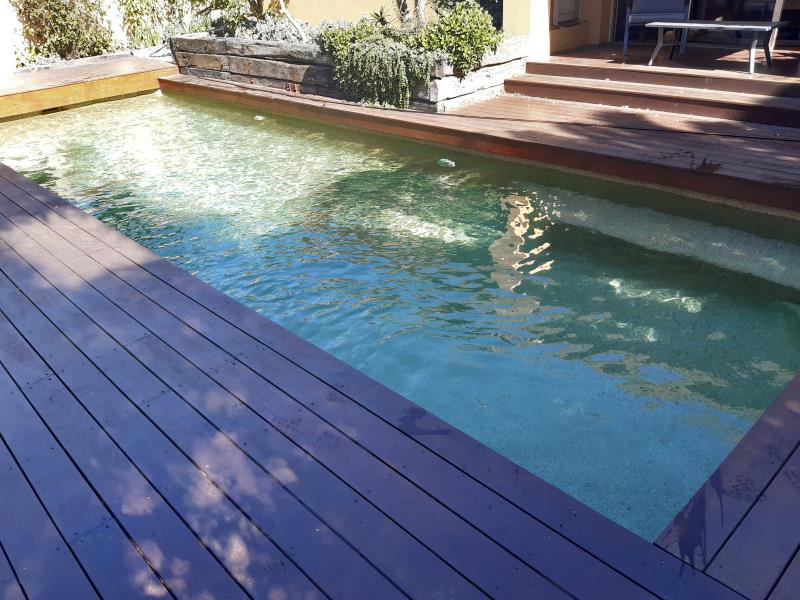 pool cleaner Arundel