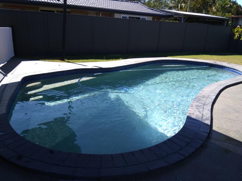 pool services Coombabah
