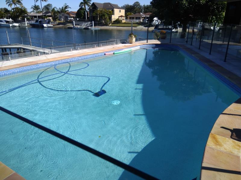 pool services Hollywell