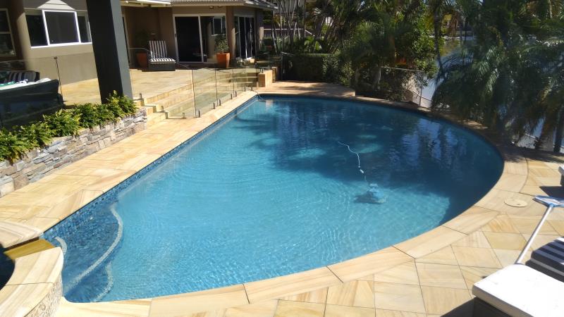 pool services Bundall