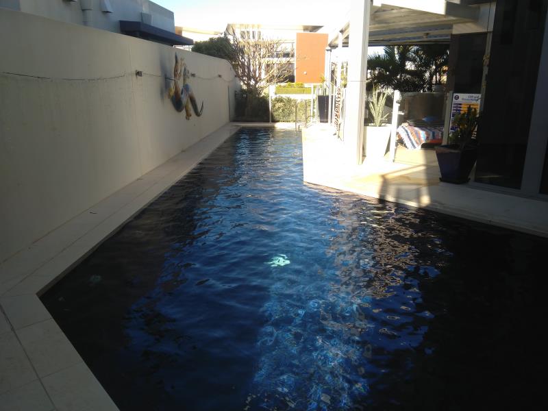 pool services Paradise Point