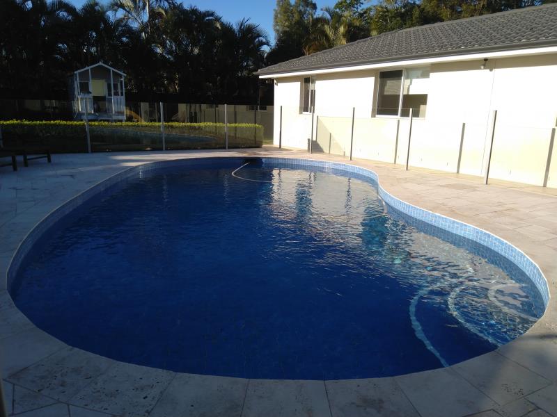 pool services Ashmore