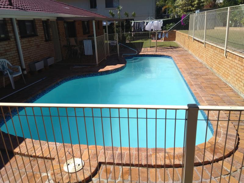 pool services Ashmore