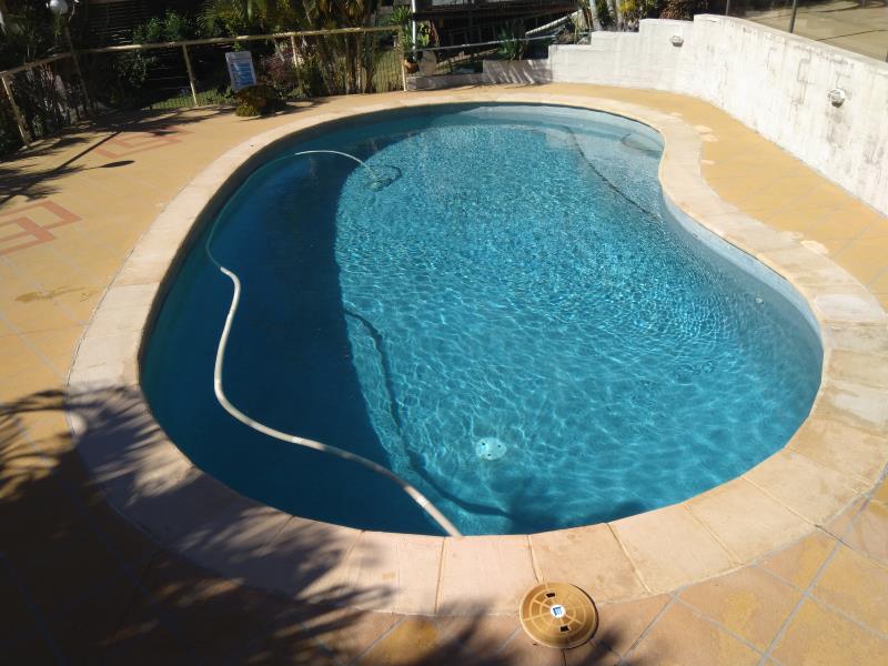 pool cleaner Benowa