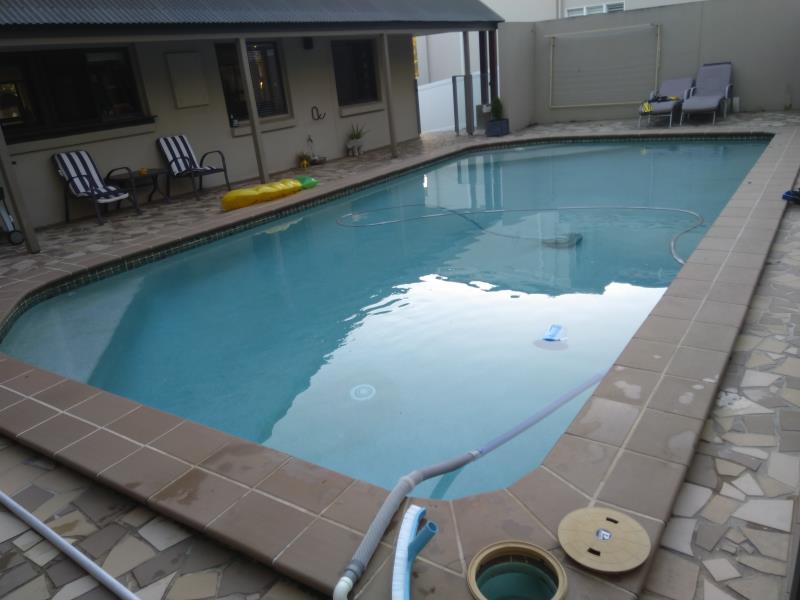 pool services Ashmore