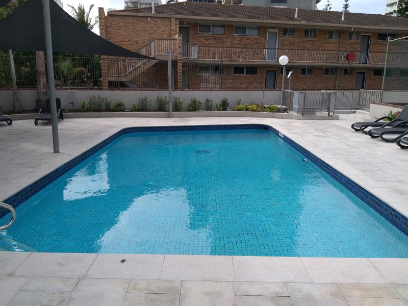 pool services Surfers Paradise