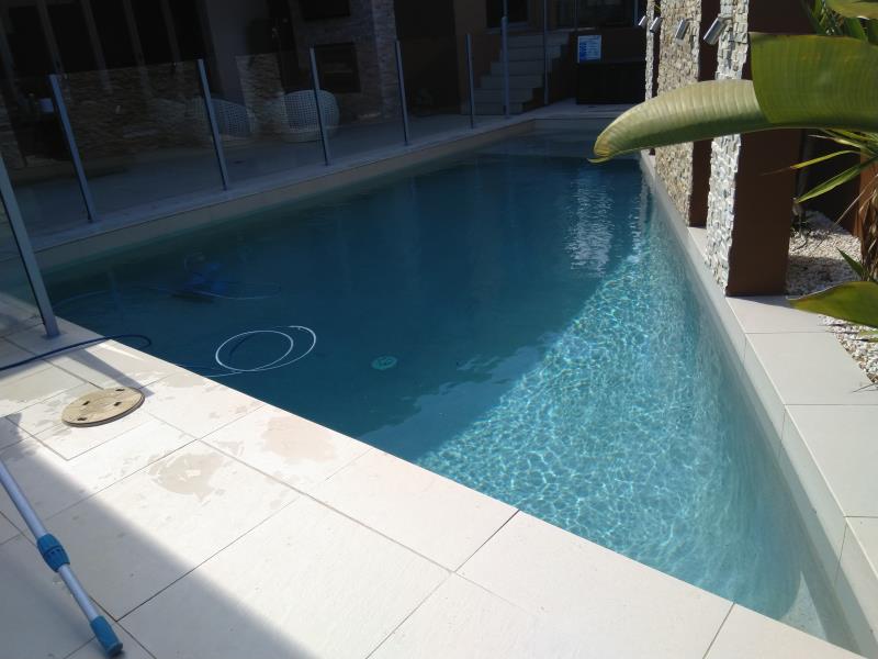 pool services Arundel