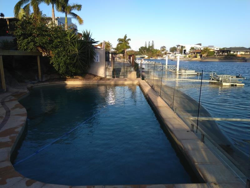 pool services Bundall