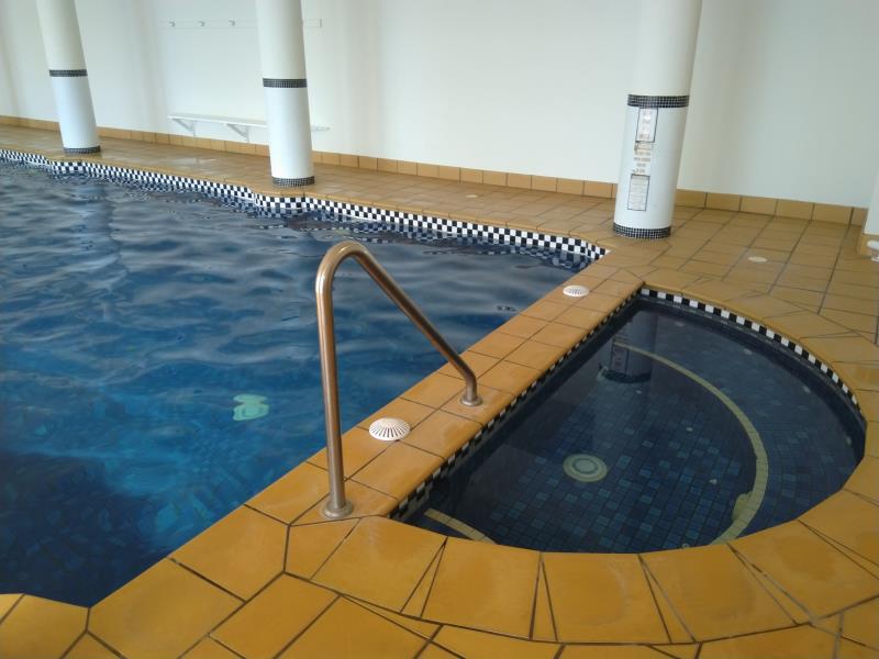 pool services Southport