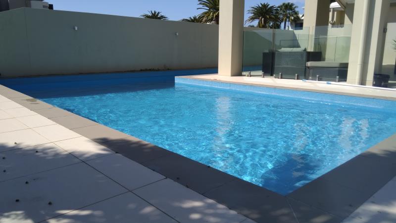pool services Hope Island