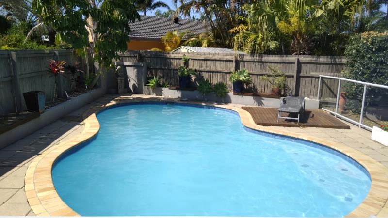 pool services Hollywell