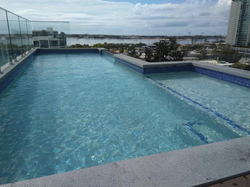 pool services Southport