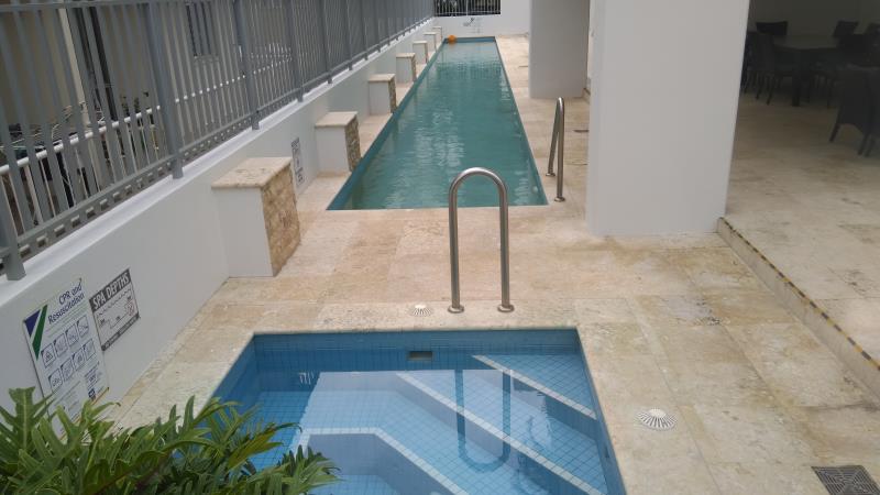 pool cleaner Surfers Paradise