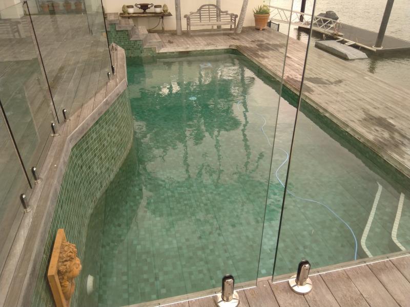 pool services Surfers Paradise