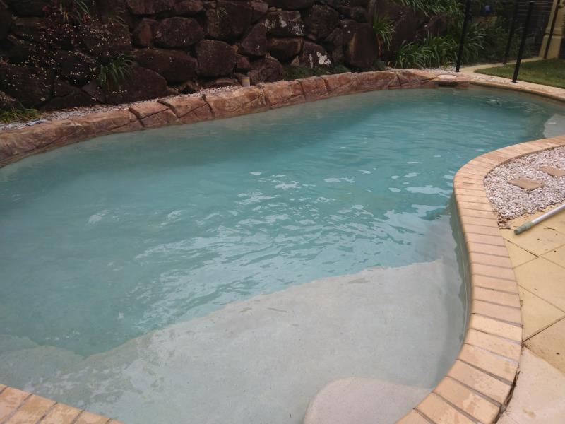 pool cleaner Benowa
