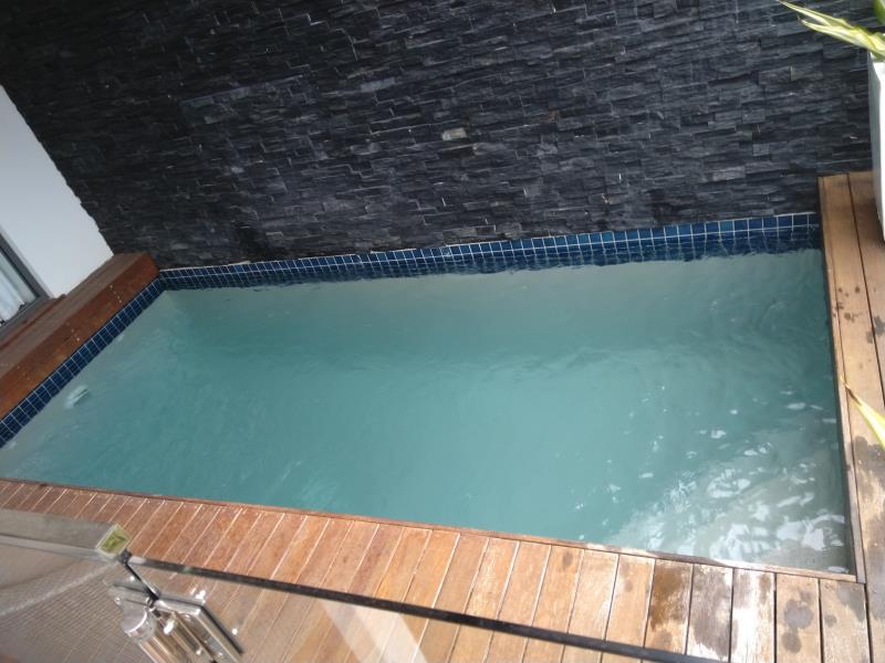pool services Ashmore