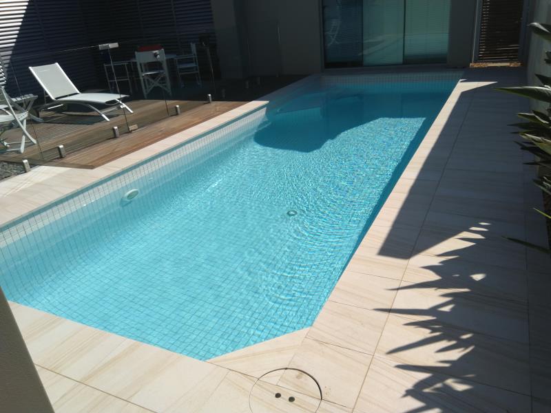 pool services Hope Island