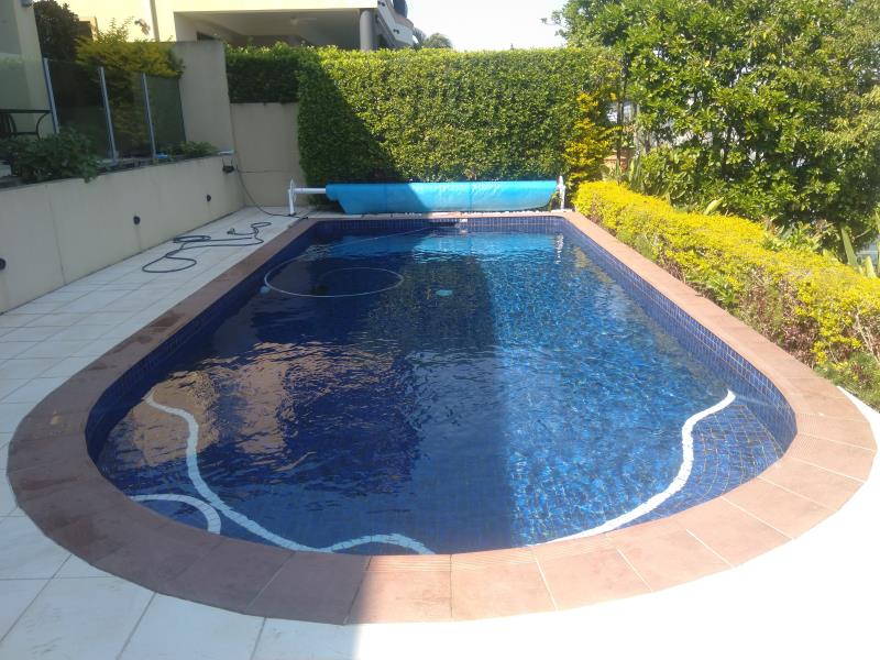 pool services Benowa