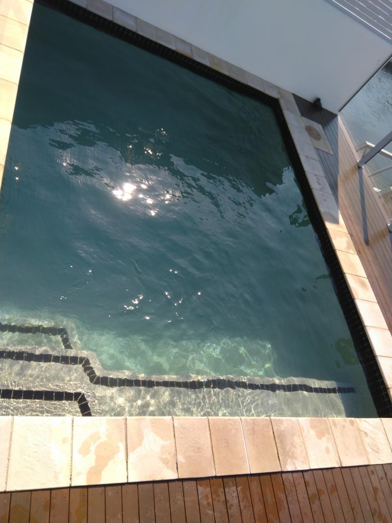 pool services Bundall