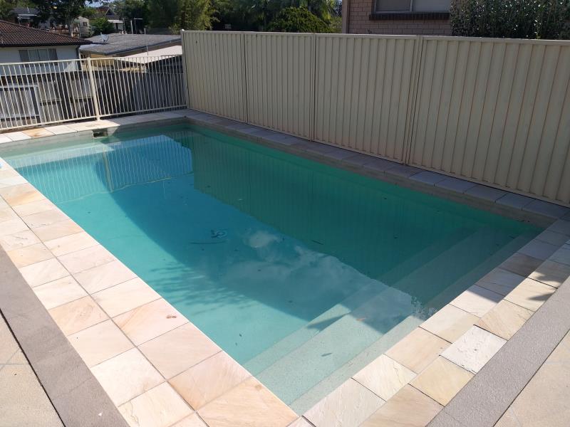 pool services Southport