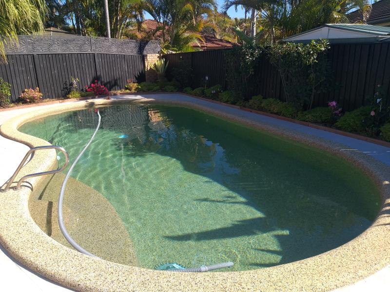 pool services Clear Island Waters