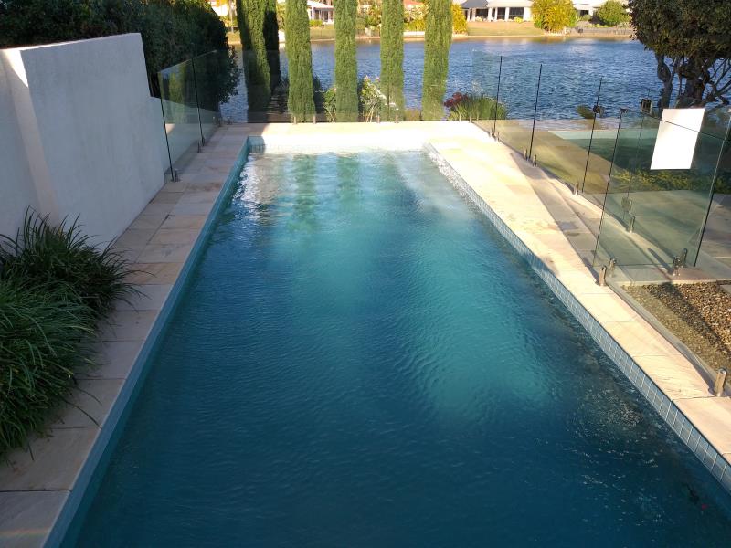 pool services Southport