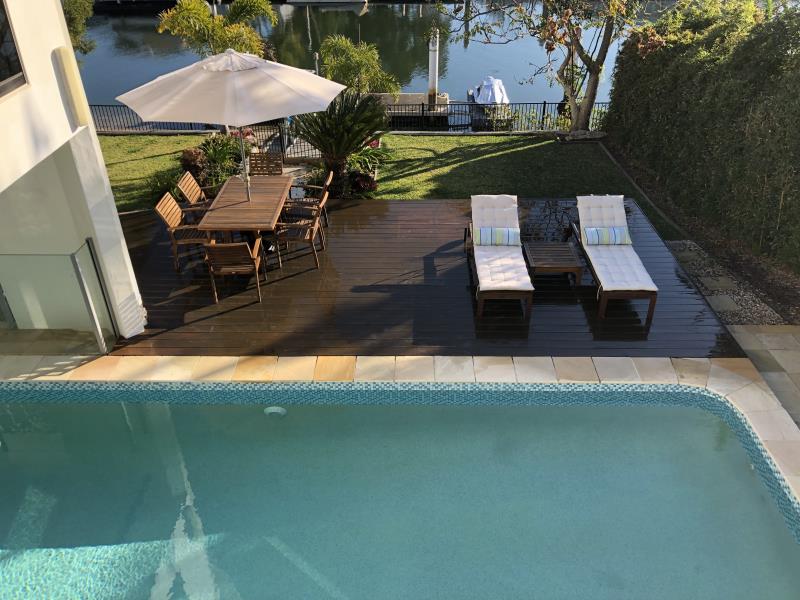pool services Isle Of Capri