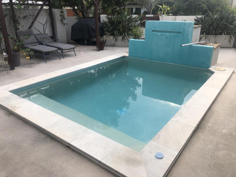 pool cleaner Sorrento