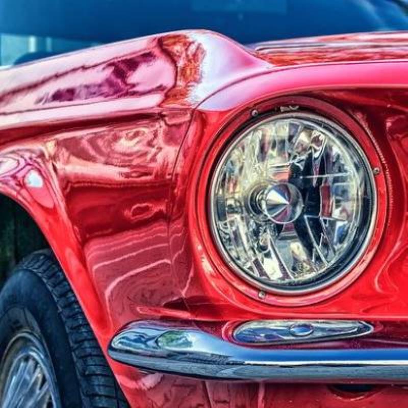 Fort Knox Storage Ipswich-Car Lovers