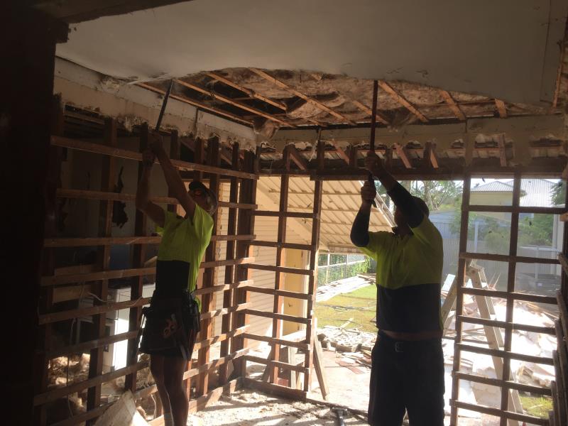Builders in Boondall 