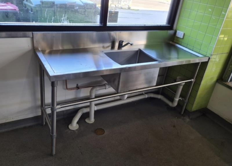 Plumbers Burpengary