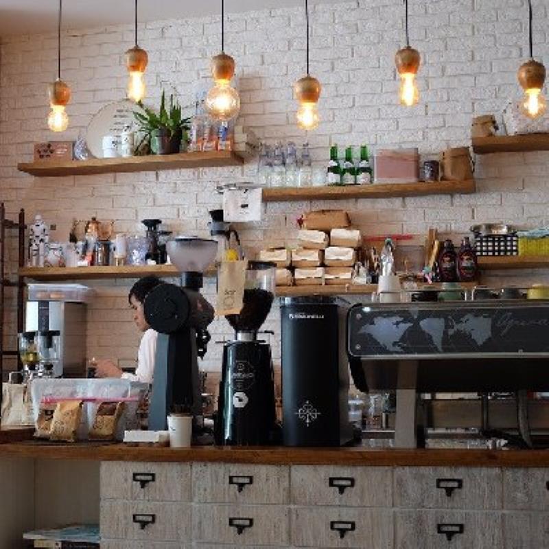 Fort Knox Storage Caboolture_Trendy Cafe's