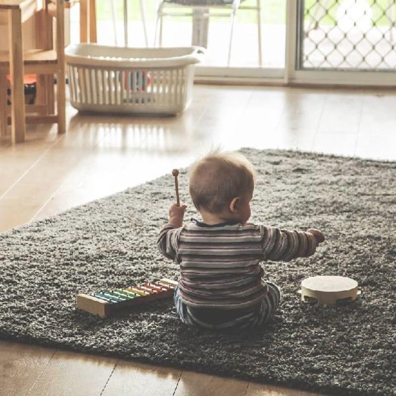 Home day cares saving space at Fort Knox Storage Toowoomba Rockville