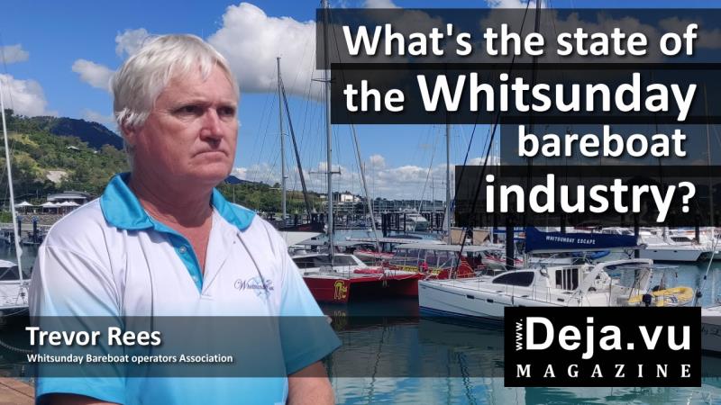 Whitsunday bareboat industry facing $1M refunds