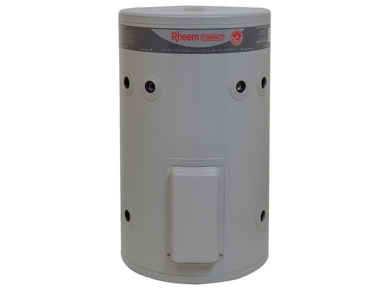 Rheem 45L 3.6kW Single Element Compact Electric Hot Water System