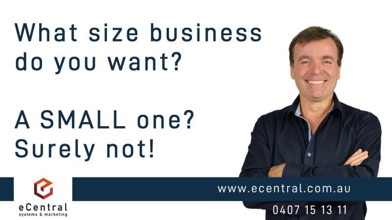 starting a small business