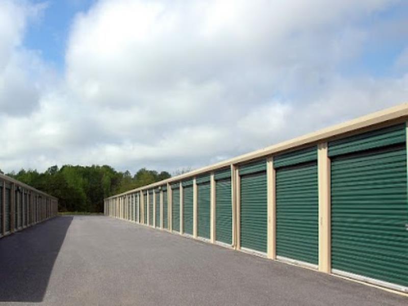 Best Self Storage in Rockhampton Guardian Self Storage