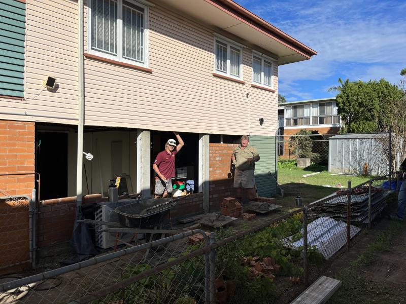 Boondall Builders
